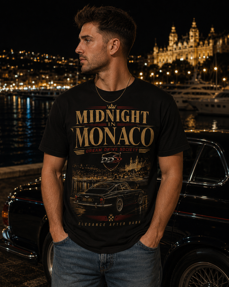 Monaco After Dark Te