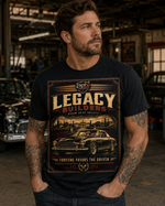 DDS Old Money Drive Tee