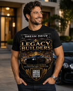 Elite Legacy Tee