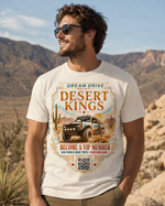 DDS Desert Kings VIP Club