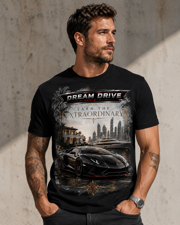 DDS Monaco Dream Society