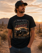 DDS Desert Rebel Bronco