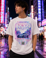 DDS Tokyo Drift VIP Tee