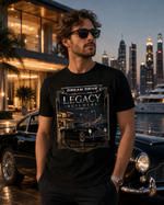 Legacy Builders Elite Tee