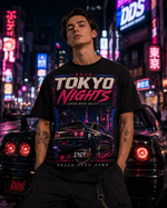 DDS Tokyo Nights VIP Tee