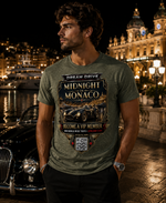 DDS Monaco Nights Elite