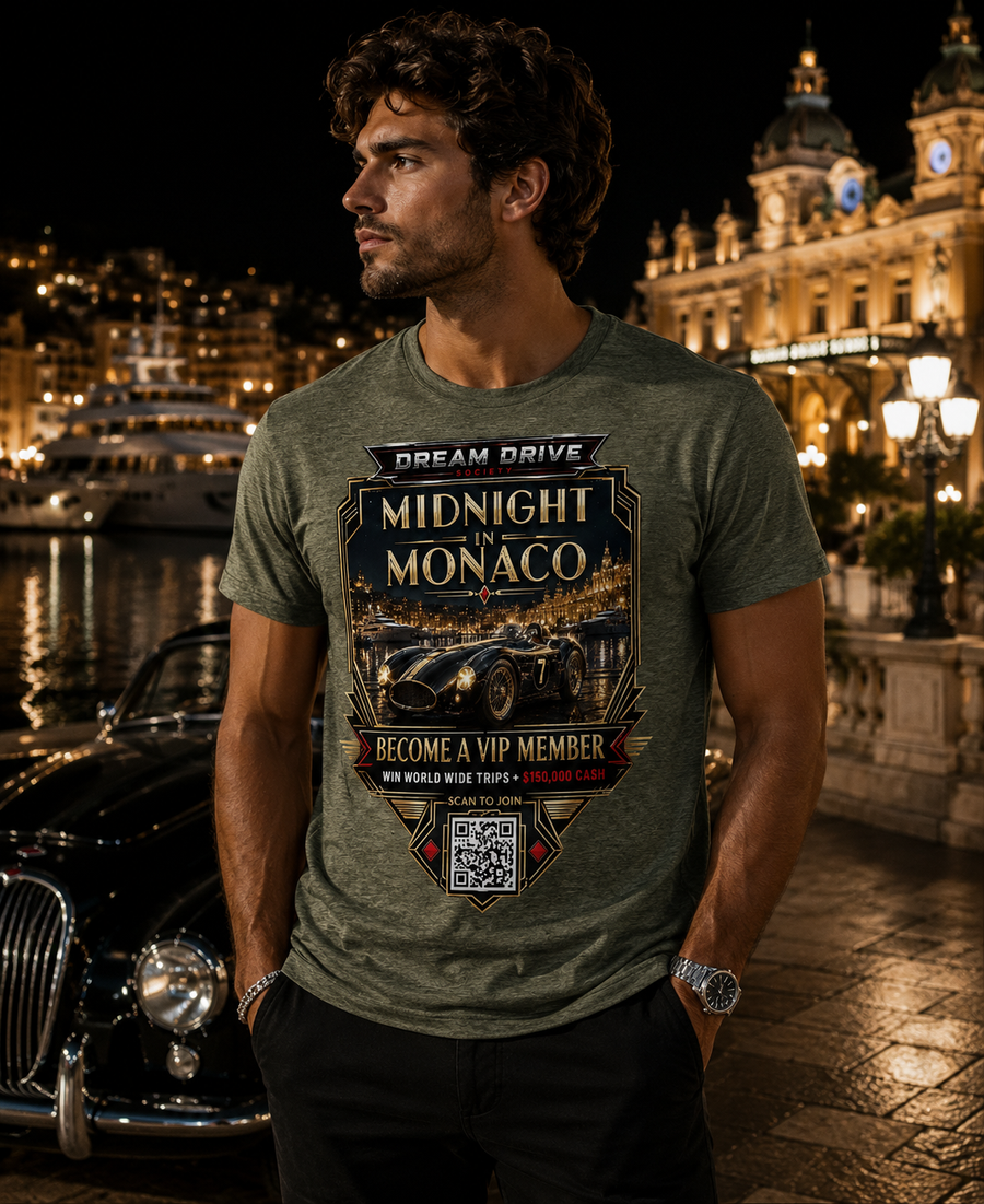 DDS Monaco Nights Elite