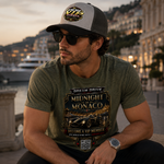DDS VIP Signature Hat