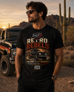 DDS Retro Rebels
