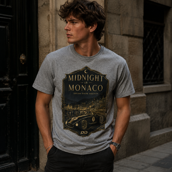 DDS Monaco Nights Te Lite