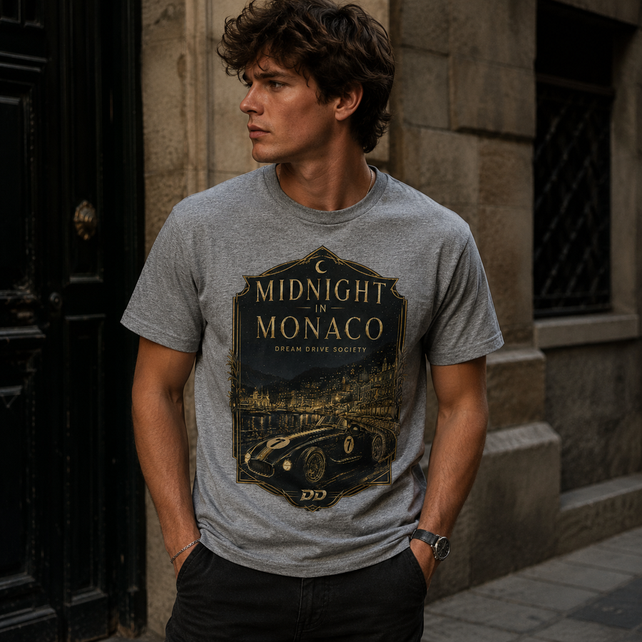 DDS Monaco Nights Te Lite