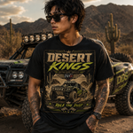 DDS Desert Kings Tee Lite
