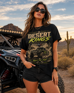 DDS - Rule The Dust