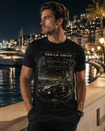 Midnight Monaco Elite VIP