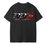 Unisex Seamless Cotton T-Shirt