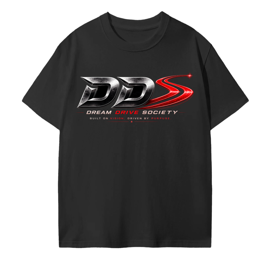 Unisex Seamless Cotton T-Shirt