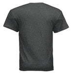 DARK HEATHER - G500 - BACK