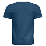 Cool Blue - 3001C - BACK
