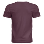 Oxblood Black - 3001C - BACK