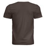 BROWN - 3001C - BACK