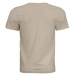 Tan - 3001C - BACK