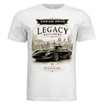 WHITE - 3001C - FRONT