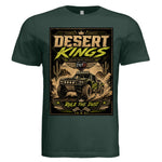 Hunter Green - 3001C - FRONT