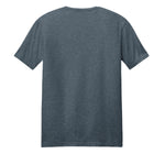 Dark Heather - 3000 - BACK