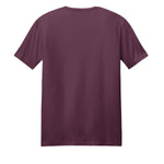 Maroon - 3000 - BACK