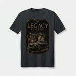 Black - 3000 - FRONT