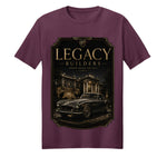 Maroon - 3000 - FRONT
