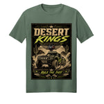 Military Green - 3000 - FRONT