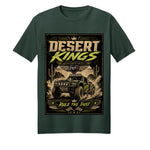 Forest Green - 3000 - FRONT