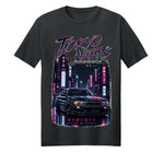 Black - 3000 - FRONT