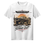 WHITE - 3000 - FRONT