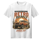 WHITE - 3000 - FRONT