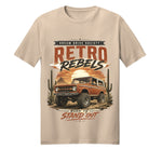 Natural - 3000 - FRONT