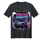 Black - 3000 - FRONT