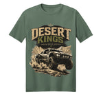 Military Green - 3000 - FRONT