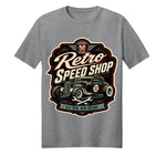 Sport Grey - 3000 - FRONT