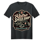 Black - 3000 - FRONT