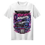 WHITE - 3000 - FRONT