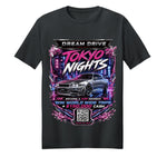 Black - 3000 - FRONT