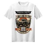 WHITE - 3000 - FRONT