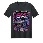 Black - 3000 - FRONT