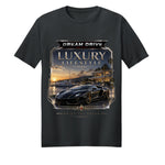 Black - 3000 - FRONT