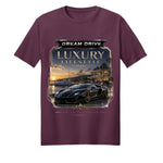Maroon - 3000 - FRONT
