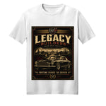 WHITE - 3000 - FRONT