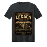 Black - 3000 - FRONT