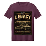 Maroon - 3000 - FRONT